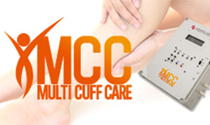 MCC治療